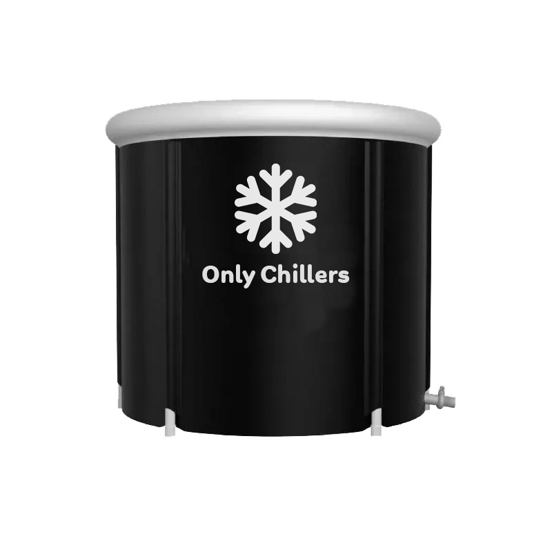 The Chiller Tub