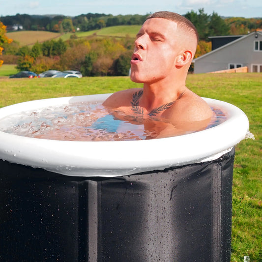 The Chiller Tub